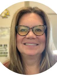 Sue Weaver, M.Ed, LAC