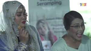 For latest episode of kepala bergetar and. Mak Cun 2 Live Episod 2 Full Drama Online Kepala Bergetar