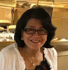 Bernadette Villaluz Obituary