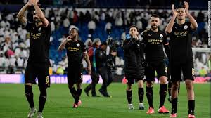 The new york times report citing people familiar with the case is therefore. Manchester City S Champions League Ban Overturned By The Court Of Arbitration For Sport Cnn
