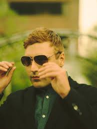 Paul Robert Embraces The “Suburban Shadow” of His Journey in Latest Single  — Rival Magazine