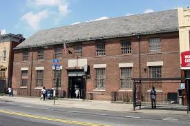 Brooklyn Ny Flatbush Station Post Office Brooklyn Work In New York Brooklyn Image