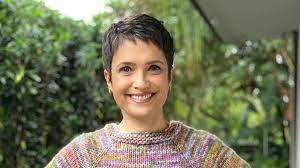 Antes de virar apresentadora da previsão do tempo na globo, em 1991, sandra annenberg, 47 anos, foi atriz. Sandra Annenberg Diz Que Trico Tem Sido Quase Uma Terapia Durante A Pandemia Verso Diario Do Nordeste