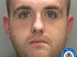 Police hunting Wednesbury man 'wanted for malicious communication'