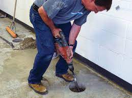 Maybe you would like to learn more about one of these? Concrete Slab Repair In Ottawa Nepean Orleans On Sinking Settling Concrete Floors Repairs In Ontario