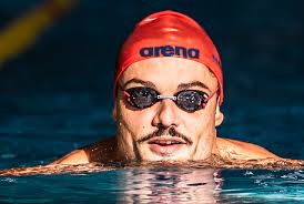 France's florent manaudou wins the men's 50m freestyle event at the london 2012 olympic games (3 august) setting a time of 21.34 seconds.manaudou was followe. 5 Unlikely Tokyo Olympic Journeys Florent Manaudou And 01 Seconds From Glory