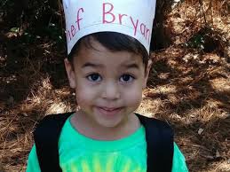 Fundraiser for Veronica Moses by Jamie Lyn Tran : Brave Bryan's cancer fund