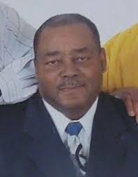 Obituary for Pastor Prentis L. Lewis