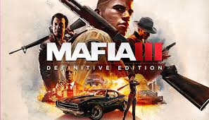 The global community for designers and creative professionals. Mafia Iii Definitive Edition On Steam