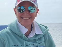 Fundraiser for Julie Griffith by Allison Doering : Help Julie Fight Cancer  and Stay an Outlier