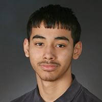 Martin Zarco's UIC College Prep Bio