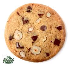 Les Cookies Chocolat Noisettes Cookies Et Biscuits Cookies Chocolat Chocolat Noisette