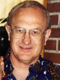 Obituary for Robert H. Gilpin