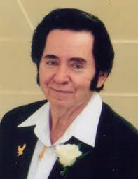 Obituary information for William Earl Russell