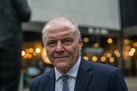 Trump and Hochul Political Discussion