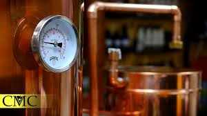 Thumper Thump Keg For Copper Moonshine Still For Sale Online | Ebay