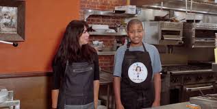 Accurate measurements are essential to many dishes you make, and this helpful tool. Meet Chase A Teen With Autism And His Own Cooking Show Behavior Education Services Team Provider Of Aba Services Family Support