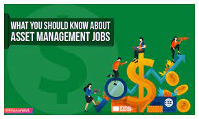 The first is what role does the asset management process play? Asset Management Careers The Best Guide In 2021