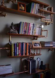 Steampunk Industrial Bookshelf Industrial Bookshelf Industrial Bookcases Bookshelf Design Things tagged with 'steampunk' (856 things).
