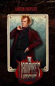 Poster 4 Aiuto Vampiro