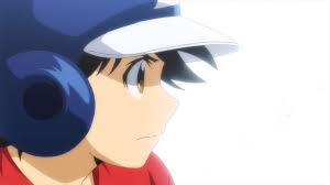 Where to watch major crimes. Major 2nd 1x10 Anime Tomu
