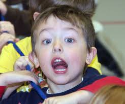 Message from the Interim superintendent Port Dickinson students run, scoot  and jump their way through Healthy Heart obstacle co