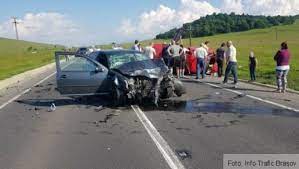 Accidents, bouchons, routes fermées vulcan. Accident Grav Pe Dn1 Soldat Cu 2 MorÈ›i È™i 3 RÄƒniÈ›i Stirileprotv Ro