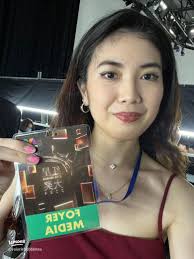 Sneak Behind the Scenes at the Star Awards