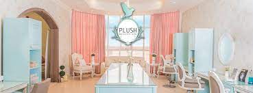 Plush Beauty Spa Home Facebook
