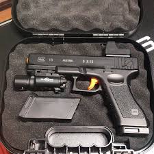 County route g18 (california), a road in monterey county. Skd Skodi Downloads Glock G18 Pistol Water Gun Electric Burst Jedi Eat Chicken To Survive Toy Gun Buychinafrom Com Buy China Shop At Wholesale Price By Online English Taobao Agent