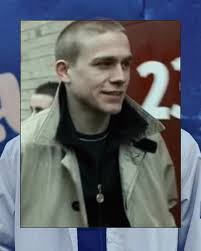 Charlie as Pete Dunham in Green Street Hooligans 💔, One of those  characters you just can’t forget., Which role made you fall for Charlie?  What was your first?, #charliehunnam #greenstreetholigans