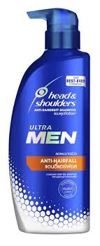 Mulanya tak yakin tapi lepas pakai, rambut jadi kurang gugur. Head Shoulders Ultra Men Anti Hairfall Shampoo 480ml Harga Review Ulasan Terbaik Di Malaysia 2021