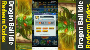 Dragon ball idle is the world famous mobile rpg video game developed by instaplay. Redeem Codes For Dragon City 07 2021