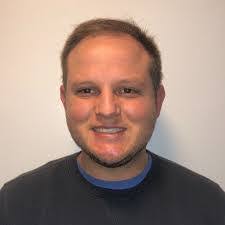 Matthew Otremba's Instagram, Twitter & Facebook