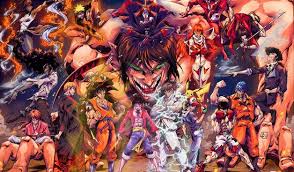 Website nonton anime sub indo. Situs Nonton Anime Sub Indo Gratis Terlengkap Soloensis