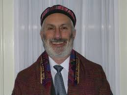 Wall Street Journal Features ALEPH Rabbinic Pastor David Daniel Klipper