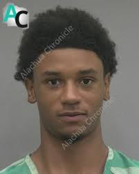 18-year-old arrested for attempted homicide