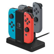 Ultimate Guide to Nintendo Switch Joy-Con Chargers