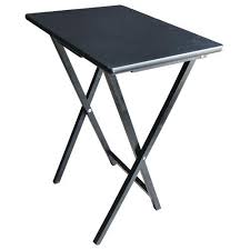 Pdg Wooden Personal Folding Tv Tray Black At Menards Pdg Reg Wooden Personal Folding Tv Tray Black In 2020 Table Tv Folding Tv Trays Table