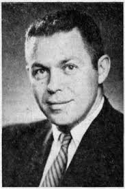 Alfred Mortimer “Al” Kern (1927-2009)