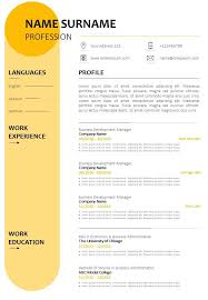 Biodata format for job application download sample example of biodata for job, after alot of brainstorming handwork we are providing you the best bio data samples for job application fresher students these resume examples are prepared by highly skilled hr professionals can do miracles. Sample Cv Bio Data Format With Job History Presentation Graphics Presentation Powerpoint Example Slide Templates