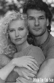 Official Patrick Swayze International Fan Club