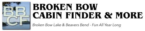 Broken top community association, bend, deschutes county. Rv Parks Broken Bow Cabin Rentals In Southeast Oklahoma