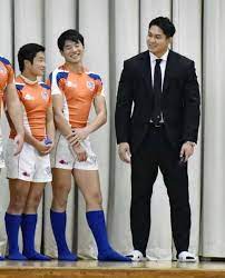 pin van terry chen op 姫野和樹 in 2020