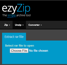 Unziponline.net is one of the fastest online.zip and.rar opener! How To Open Rar Files On Mac Free Online Offline Ways