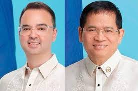 Cayetano backs Bro. Eddie's call vs legalizing e-sabong