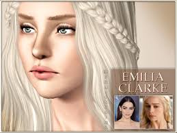 Game of Thrones Baby! -10 GOT Mods for Sims 3