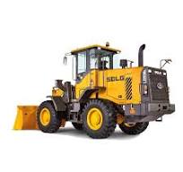 Mining Work Tractor Mini Loader Earth Moving Wheel Payloader China Loader  Construction Machine 3t 5 Ton 8 Ton 936 956 946 958 Wheel Loader 938L Wheel  ...