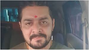 Bigg Boss 13 Fame Hindustani Bhau Claims Getting Calls After His Police Complaint Against Ekta Kapoor Tv News India Tv See more of hindustani bhau on facebook. bigg boss 13 fame hindustani bhau