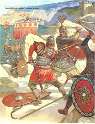 Education In Russia Ancient Rus Was One Of The Early Pin On Byzantine